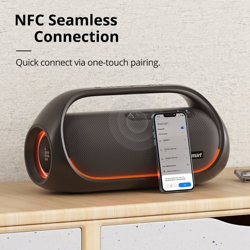 Tronsmart bang bluetooth - bang,