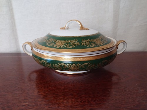 Aynsley imperial 193 grün - imperial,