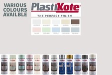 Plastikote