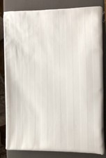 Bettbezug 150x210 cm (BxL) Weiß mit Hotelverschluss Hotelbettwäsche Erwin Müller