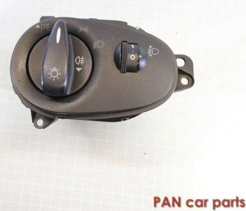 Lichtschalter ford focus - lichtschalter,