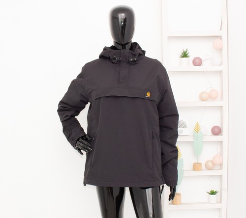 Carhartt nimbus pullover jacke - carhartt,