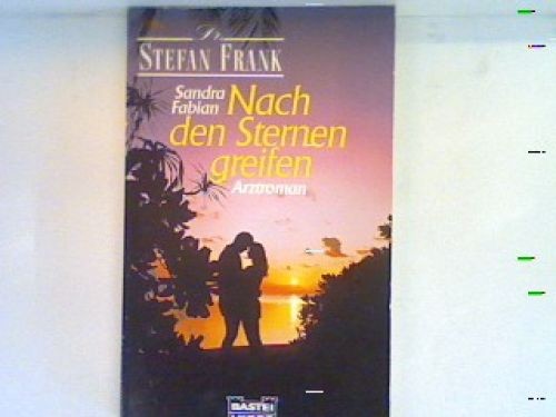 Nach den sternen greifen - nach,