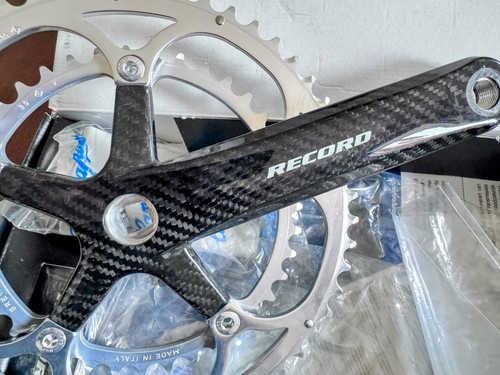 Campagnolo record carbon 2002 - record,