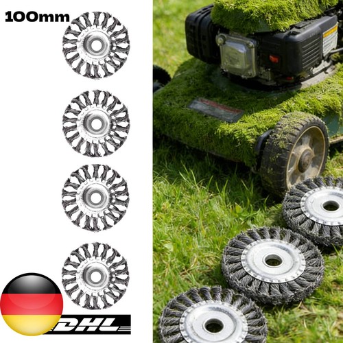 4x100mm