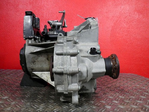 Schaltgetriebe gsh volkswagen - schaltgetriebe,