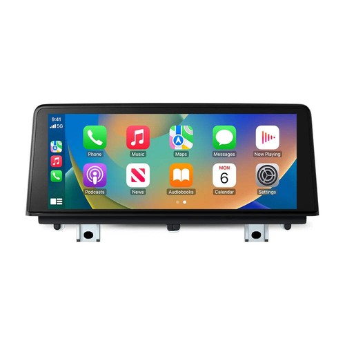 Carplay android auto display - carplay,