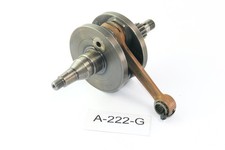 Aprilia RS 125 GS Extrema