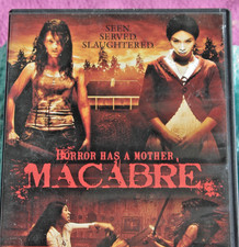 DVD Macabre
