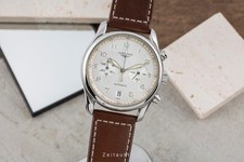 Longines Avigation Chronograph