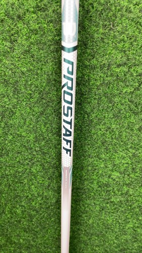 Prostaff sgi wilson - prostaff,