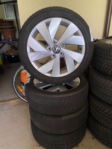 Original golf gti - vw,
