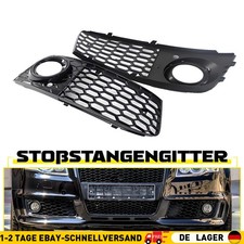 2x Für Audi A4 B8 09-12