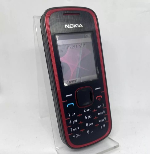 Nokia 3050c xpressradio - 3050c-2,