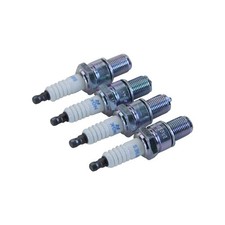 4x Zündkerzen NGK BR9ES für