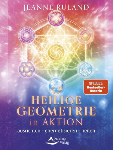 Heilige geometrie aktion - heilige,