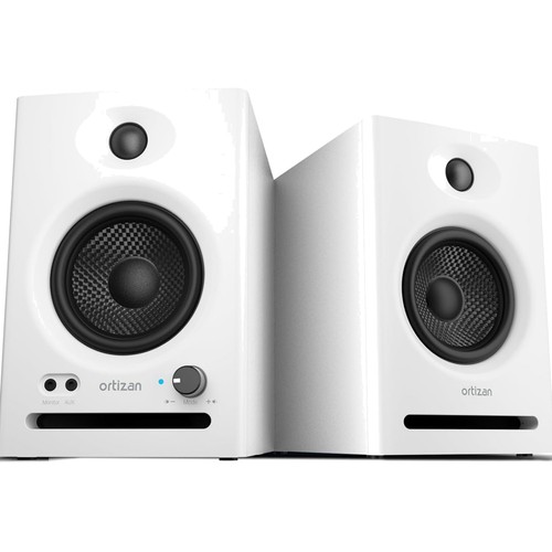 Aktivlautsprecher studio - c7,