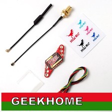 HGLRC ZEUS 5.8GHz VTX NANO