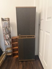 Bose 501 Series IV Vintage
