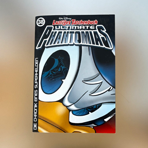 Walt disney ltb ultimate - disney,