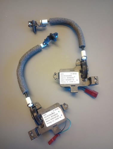 Stellmotor laderaumabdeckung - stellmotor,