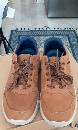 Gallus leder schuhe große - , 44