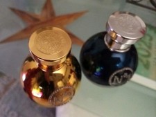 Parfüm Flakon Ricarda M. N.1