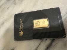 5g Feingold Perth Mint Gold