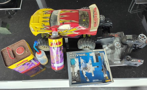 Soeben racing benziner - soeben-racing,