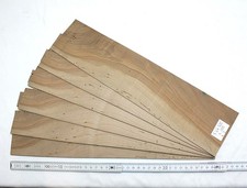 Kirschbaum Sägefurnier alt