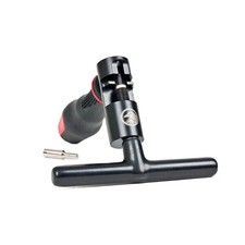 Shadow Interlock Kettennieter Pro Grade 1/8" Fahrrad BMX Singlespeed Fi