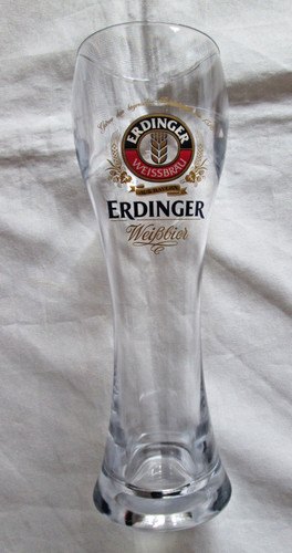Stück erdinger weissbräu - 3,