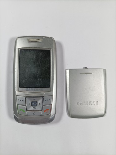 Samsung sgh e250 handy - samsung, sgh-e250