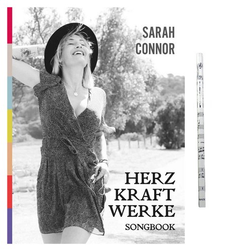 Sarah connor herz kraft - connor,