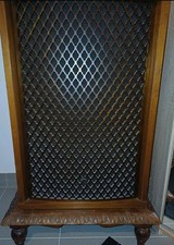 Sansui SP 2500 Vintage Stereo Bassboxen Lautsprecher  Raritäten. sehr gut .