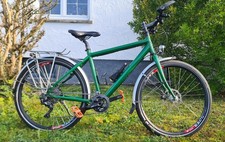 Edles Reiserad Speedster