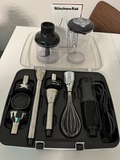 KitchenAid Stabmixer Set mit