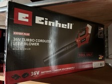 EINHELL GP-LB 36/210 LI E  36V
