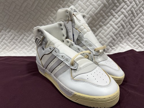 Neu adidas rivalry high - adidas, core