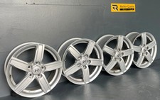 4x Original Alufelgen 16 Zoll