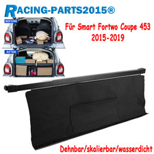 Kofferraumabdeckung