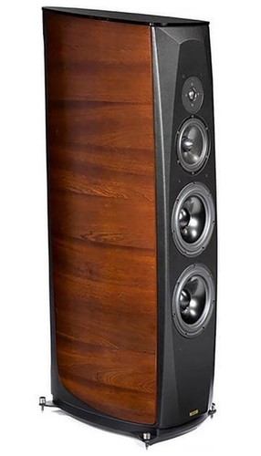 Opera grand callas black - black, |