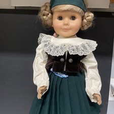 Engel Puppe Germany Norwegian