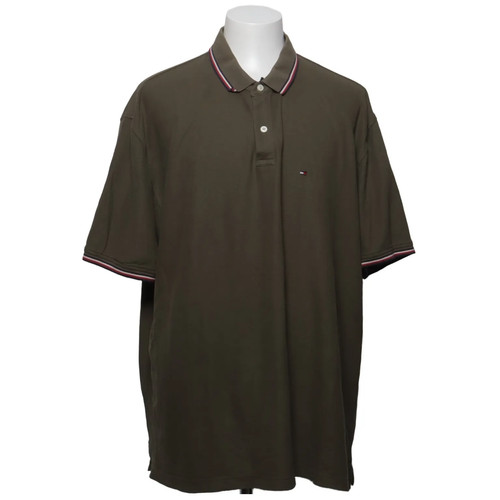 Tommy hilfiger poloshirt - tommy, hilfiger,