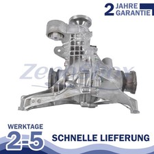 1x 0B0500043G Differential