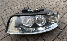 Audi A4 (8E B6) Bj00-04