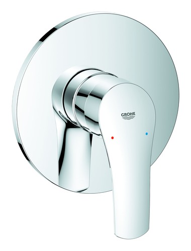 Grohe eurosmart - grohe,