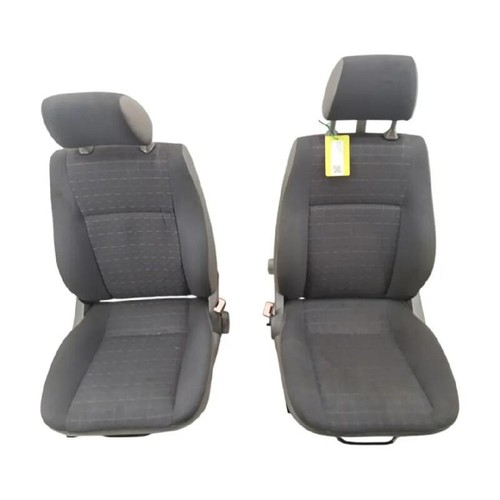 Vordersitze fiat punto - vordersitze,