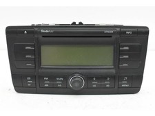 SKODA OCTAVIA II Combi 1Z5