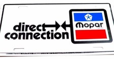 Mopar direct connection - mopar,